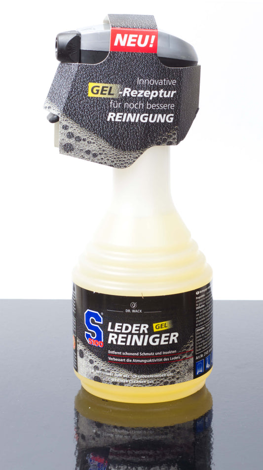 S100 Dr. Wack Lederreiniger