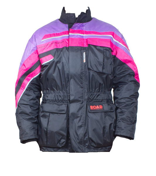 Polo Road Textiljacke Frontansicht